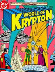 The World of Krypton