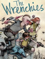 The Wrenchies