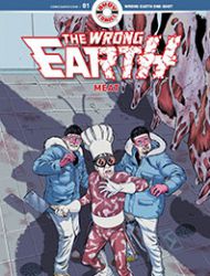 The Wrong Earth: Meat