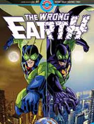 The Wrong Earth