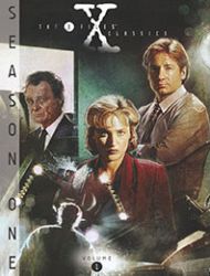 The X-Files Classics: Season One