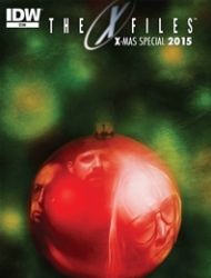 The X-Files: X-Mas Special (2015)