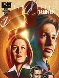 The X-Files: Year Zero