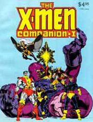 The X-Men Companion