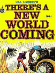 There's a New World Coming