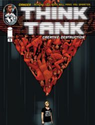 Think Tank: Creative Destruction