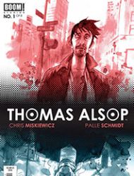 Thomas Alsop