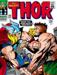 Thor (1966)