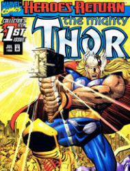 Thor (1998)