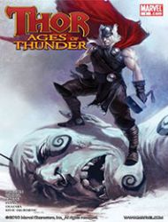 Thor: Ages of Thunder