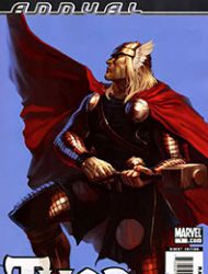 Thor Annual