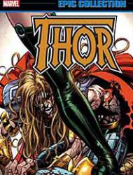 Thor Epic Collection: Worldengine