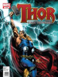 Thor: First Thunder