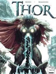 Thor: For Asgard