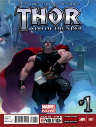 Thor: God of Thunder