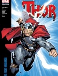 Thor Modern Era Epic Collection: Reborn from Ragnarok