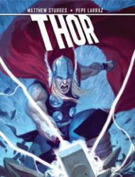 Thor: Season One