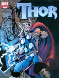 Thor: Truth of History