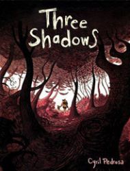 Three Shadows