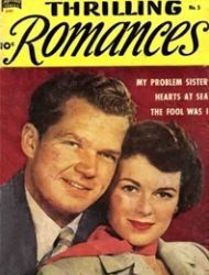 Thrilling Romances