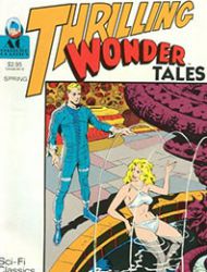 Thrilling Wonder Tales