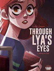 Through Lya's Eyes