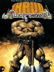 Thrud The Barbarian (2002)