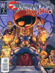 ThunderCats: Dogs of War