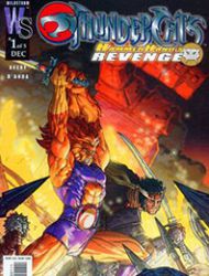 ThunderCats: HammerHand's Revenge