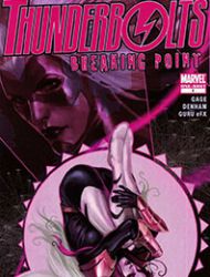 Thunderbolts: Breaking Point