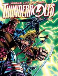 Thunderbolts Classic