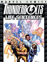 Thunderbolts: Life Sentences