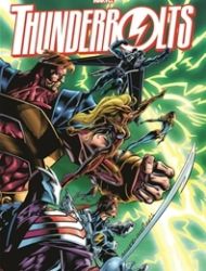 Thunderbolts Omnibus