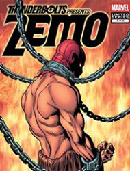 Thunderbolts Presents: Zemo - Born Better