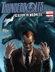 Thunderbolts: Reason in Madness