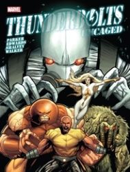 Thunderbolts: Uncaged Omnibus