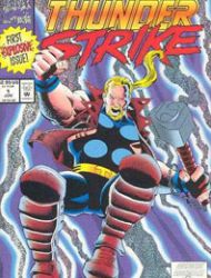 Thunderstrike (1993)