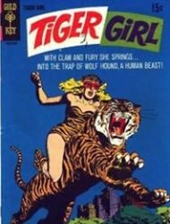 Tiger Girl