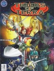 Tigers of Terra