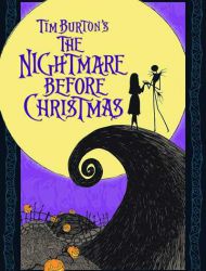 Tim Burton's The Nightmare Before Christmas Halloween ComicFest