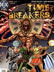 Time Breakers