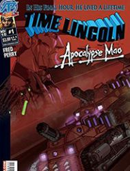 Time Lincoln: Apocalypse Mao