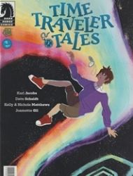 Time Traveler Tales