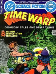 Time Warp (1979)