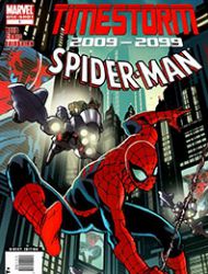 Timestorm 2009/2099: Spider-Man