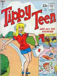 Tippy Teen