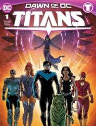 Titans (2023)