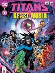 Titans: Beast World