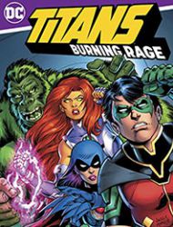 Titans: Burning Rage