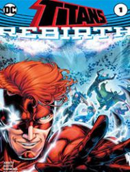 Titans: Rebirth